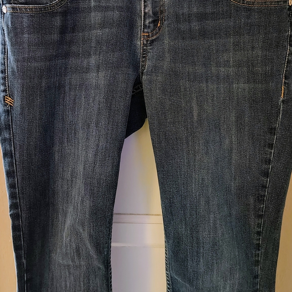Women's Ana Skinny Petite 30/10P Jeans. Very Good Condition. - Picture 2 of 12